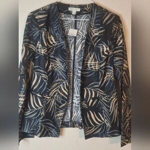 Cato cardigan size 8 NWT